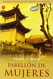 PABELLÓN DE MUJERES por Pearl S. Buck