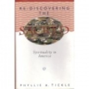 Rediscovering the Sacred: Spirituality in…