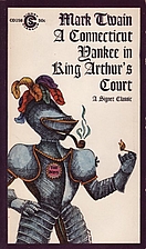 A Connecticut Yankee in King Arthur's Court…