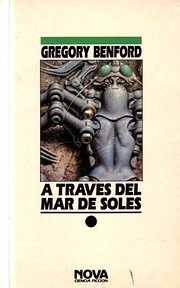 A través del mar de soles de Gregory…