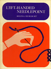 Left-Handed Needlepoint