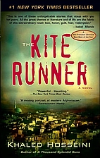 The Kite Runner by Khaled Hosseini