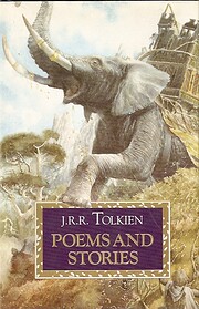 Poems and Stories – tekijä: J. R. R.…