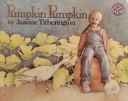 Pumpkin Pumpkin de Jeanne Titherington