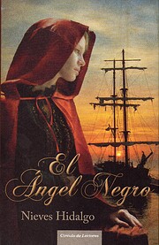El Ángel Negro de Nieves Hidalgo