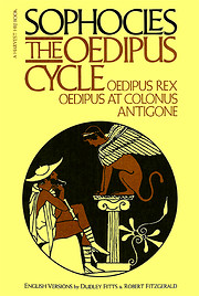 The Oedipus cycle : an English version por…