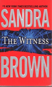 The Witness – tekijä: Sandra Brown
