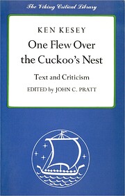 One Flew Over the Cuckoo's Nest: Revised…