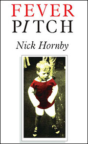 FEVER PITCH av NICK HORNBY