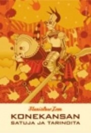 Konekansan satuja ja tarinoita by Stanislaw…