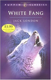 White Fang (Puffin Classics) – tekijä:…