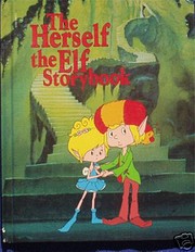 The Herself the Elf Storybook de Lisa Norby