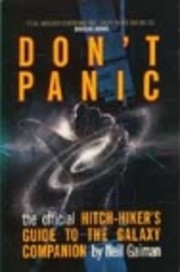 Don't Panic: Official…