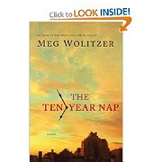 The Ten-Year Nap de Meg Wolitzer