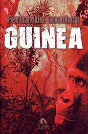 Guinea av Fernando Gamboa