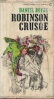 Robinson Crusoe di Daniel Defoe