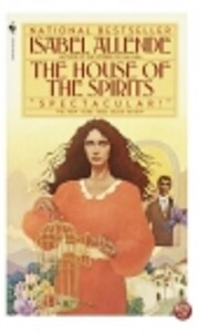 The House of the Spirits di Isabel Allende