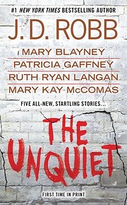 The Unquiet af J. D. Robb
