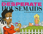 Desperate Housemaids (Madam & Eve) av…
