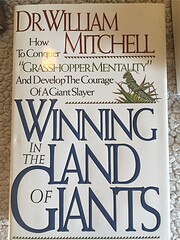 Winning in the land of giants av William…