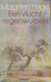 Een vlucht regenwulpen: Roman (Grote ABC ;…