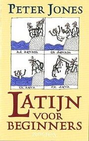Latijn voor beginners – tekijä: Peter…