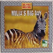 Milia's Big Day av Thea Feldman