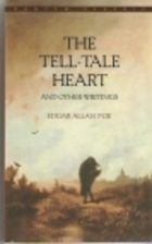 The Tell-Tale Heart by Edgar Allan Poe