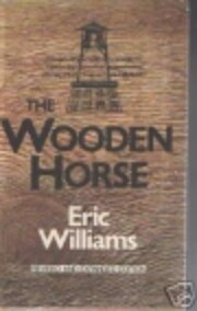 The Wooden Horse de Eric Williams