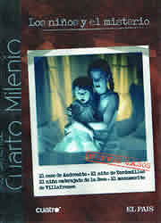 Los niños y el misterio