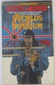 Worlds of the Imperium por Keith Laumer