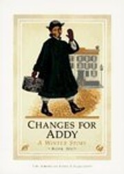 Changes for Addy: A winter story (The…