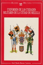 Uniformes de las unidades militares de la…