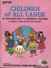 Children of all lands: An introduction to…