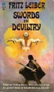 Swords and deviltry por Fritz Leiber