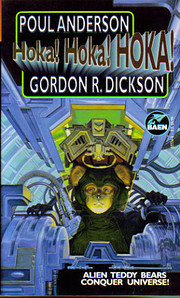 Hoka! Hoka! Hoka! de Gordon Dickson