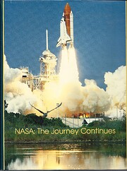 NASA : The Journey Continues de Howard…