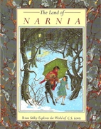 The Land of Narnia: Brian Sibley Explores…