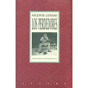 Los perdedores (CONACULTA) de Vicente…