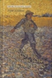 Simon & Schuster Handbook for Writers –…