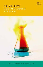 Het periodiek systeem : verhalen van een…