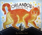 Orlando's Evening Out by Kathleen Hale