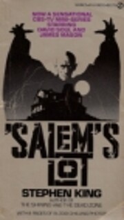 Salem's Lot de Stephen King
