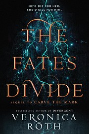 The Fates Divide - Signed / Autographed Copy…