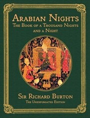 Arabian Nights (The Book of a Thousand…