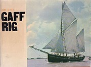 Gaff rig von John Leather