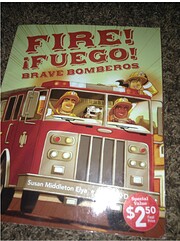 FIRE! FUEGO! BRAVE BOMBEROS (ENGLISH,…