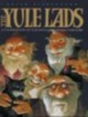 The Yule Lads: A Celebration of…