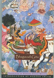 The Bhagavad-Gita: Krishna's Counsel in Time…