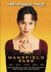 Mansfield Park por Patricia Rozema